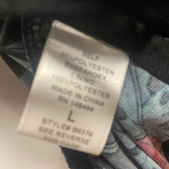 Bodysuit - Picture 4 of 4